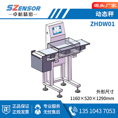 動態(tài)秤 ZHDW01